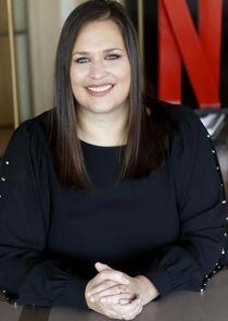 Kelly Luegenbiehl Kelly Luegenbiehl