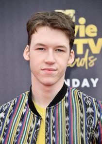 Devin Druid Devin Druid