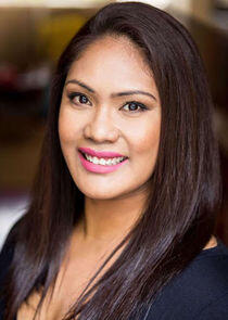 photo of Nora Aati