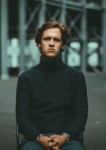 Pablo Striebeck Pablo Striebeck