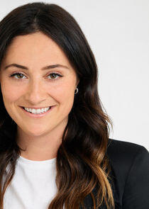 Amanda Krentzman Amanda Krentzman