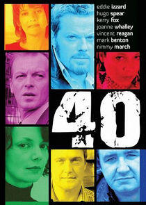 40 - Season 1