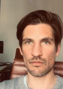 Simon Gstöttmayr Simon Gstöttmayr