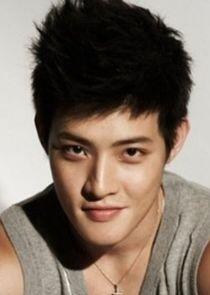 Ryan Kou
