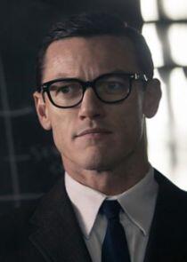 Bruce Reynolds Bruce Reynolds