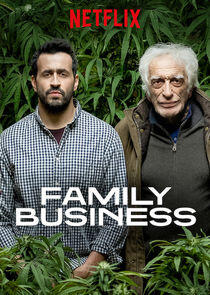 Family Business - Season 1 Family Business - Season 1