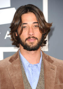 Ryan Bingham Ryan Bingham