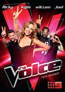 The Voice - Season 3 The Voice - Season 3