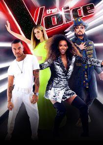 The Voice - Season 8 The Voice - Season 8