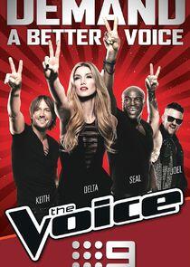The Voice - Season 1 The Voice - Season 1