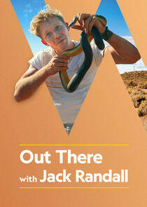 Out There with Jack Randall Out There with Jack Randall