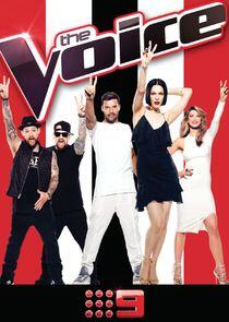 The Voice - Season 4 The Voice - Season 4