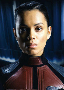 Lyta-Zod Lyta-Zod