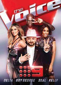 The Voice - Season 6 The Voice - Season 6
