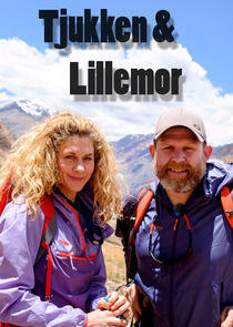 Tjukken & Lillemor Tjukken & Lillemor