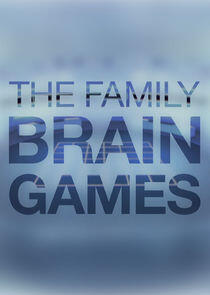 The Family Brain Games The Family Brain Games