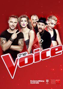 The Voice - Season 5 The Voice - Season 5