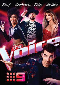 The Voice - Season 7 The Voice - Season 7