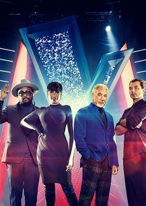 The Voice UK - Season 6 The Voice UK - Season 6