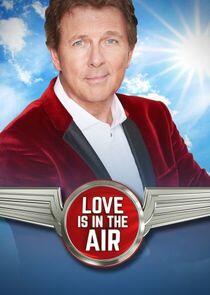 Love is in the Air! Love is in the Air!