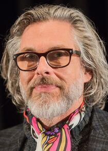 photo of Michael Chabon photo of Michael Chabon