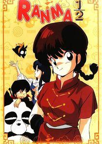 Ranma ½ Ranma ½