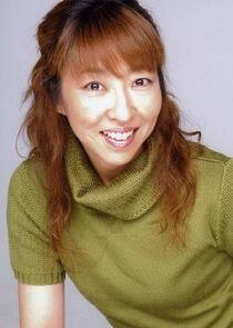 Minami Takayama Minami Takayama