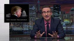 The Trump Presidency The Trump Presidency