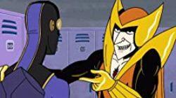Shadowman 9: In the Cradle of Destiny Shadowman 9: In the Cradle of Destiny