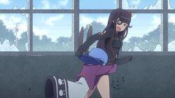 Not All Quiet on the West Udogawa Front Not All Quiet on the West Udogawa Front