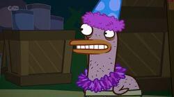 It's Duck's Party It's Duck's Party