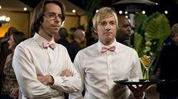 Joel Munt's Big Deal Party