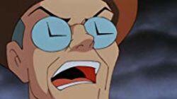 The Clock King The Clock King