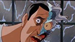 Two-Face Two-Face