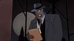 Two-Face Part II Two-Face Part II