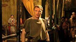 How Titus Pullo Brought Down the Republic How Titus Pullo Brought Down the Republic
