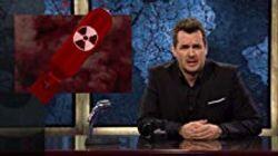 The Hidden Dangers of Vast Nuclear Arsenals The Hidden Dangers of Vast Nuclear Arsenals
