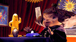 Fortune-Telling Fortune-Telling