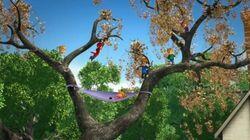 Tree House Tree House