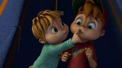 Alvin's Secret Powers Alvin's Secret Powers
