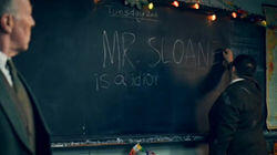 Meet Mr. Sloane Meet Mr. Sloane