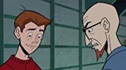 Perchance to Dean