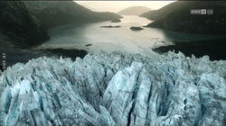 Fire and Ice Fire and Ice