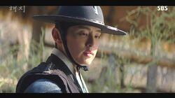 Prince Mil Poong's Poison Prince Mil Poong's Poison