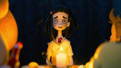 Ghost Girl Ghost Girl