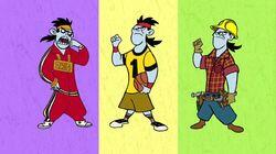 Rappin' Drakken Rappin' Drakken
