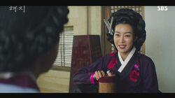 King Gyeongjong's Death King Gyeongjong's Death