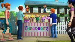 Candy Confessions Candy Confessions