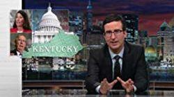 Bill Nye, the U.S. Senate Election in Kentucky, Global Warming Controversy Bill Nye, the U.S. Senate Election in Kentucky, Global Warming Controversy