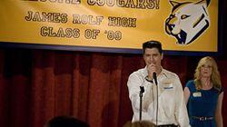 James Rolf High School Twentieth Reunion